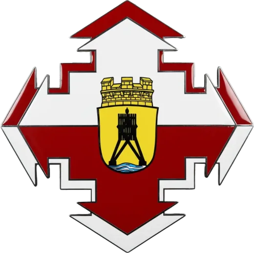 BARBAROSSA-MEDIA Logo